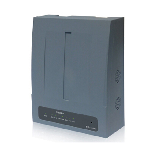 酒泉手机信号屏蔽器DX1800A